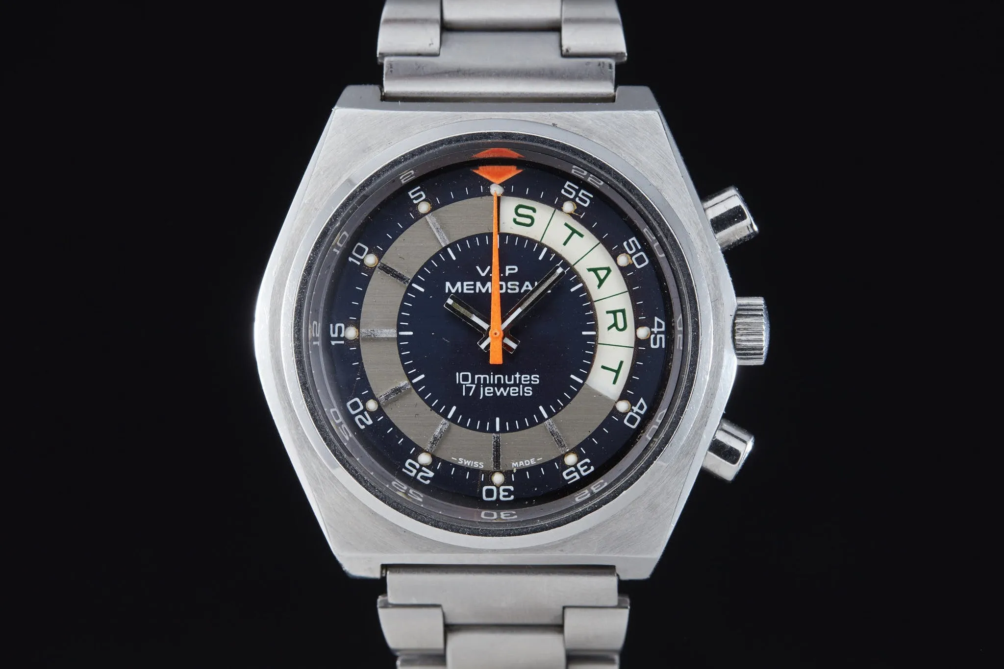 Memosail Regatta Timer