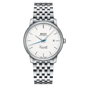 Mido Baroncelli Heritage Gent - 39mm | M0274071101000