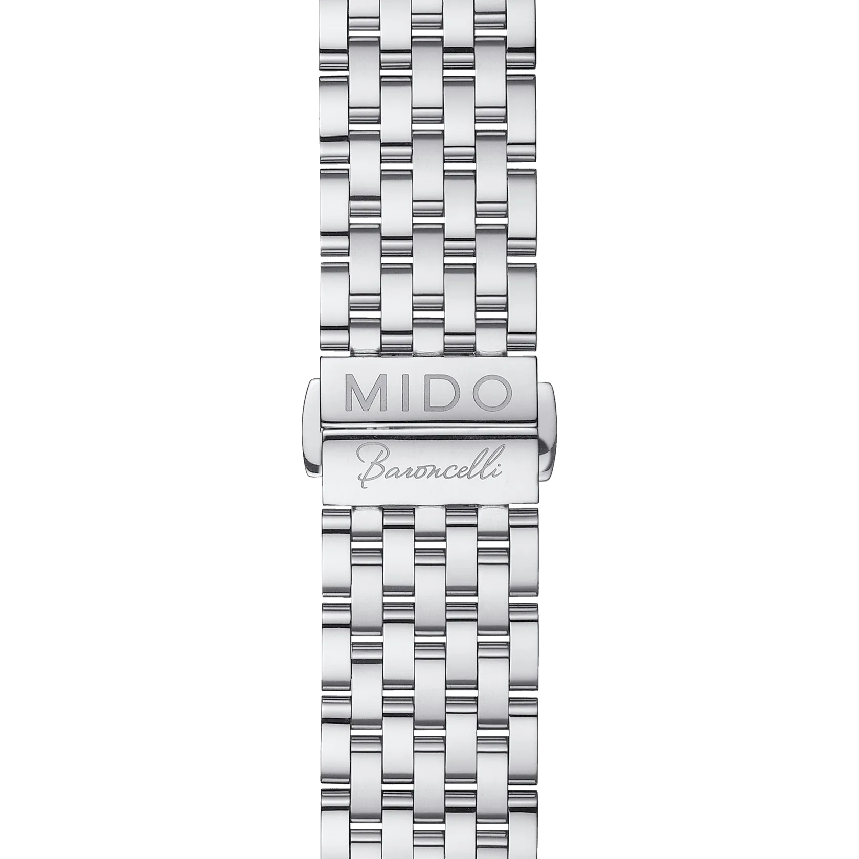 Mido Baroncelli Heritage Gent - 39mm | M0274071101000