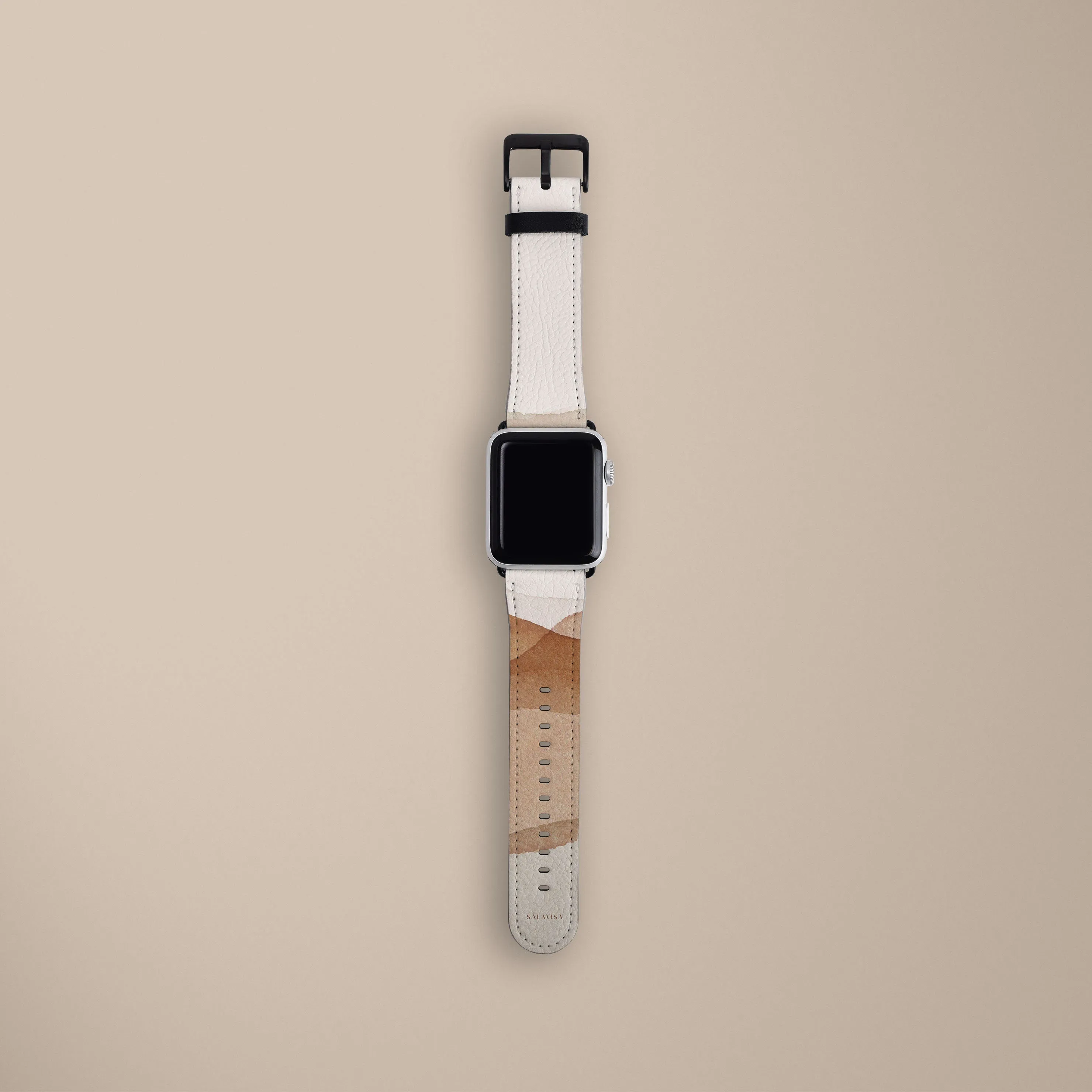 Mojave Desert Watch Strap