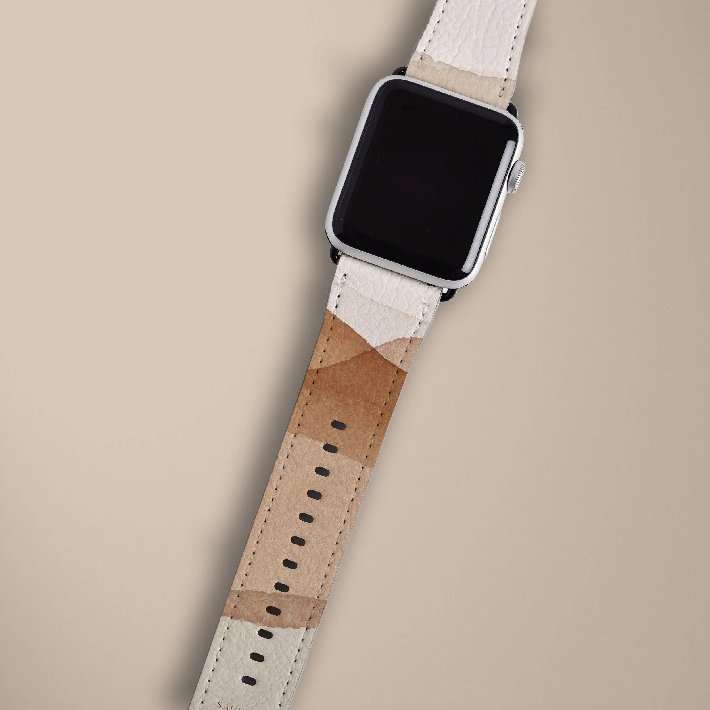 Mojave Desert Watch Strap