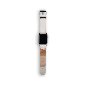 Mojave Desert Watch Strap