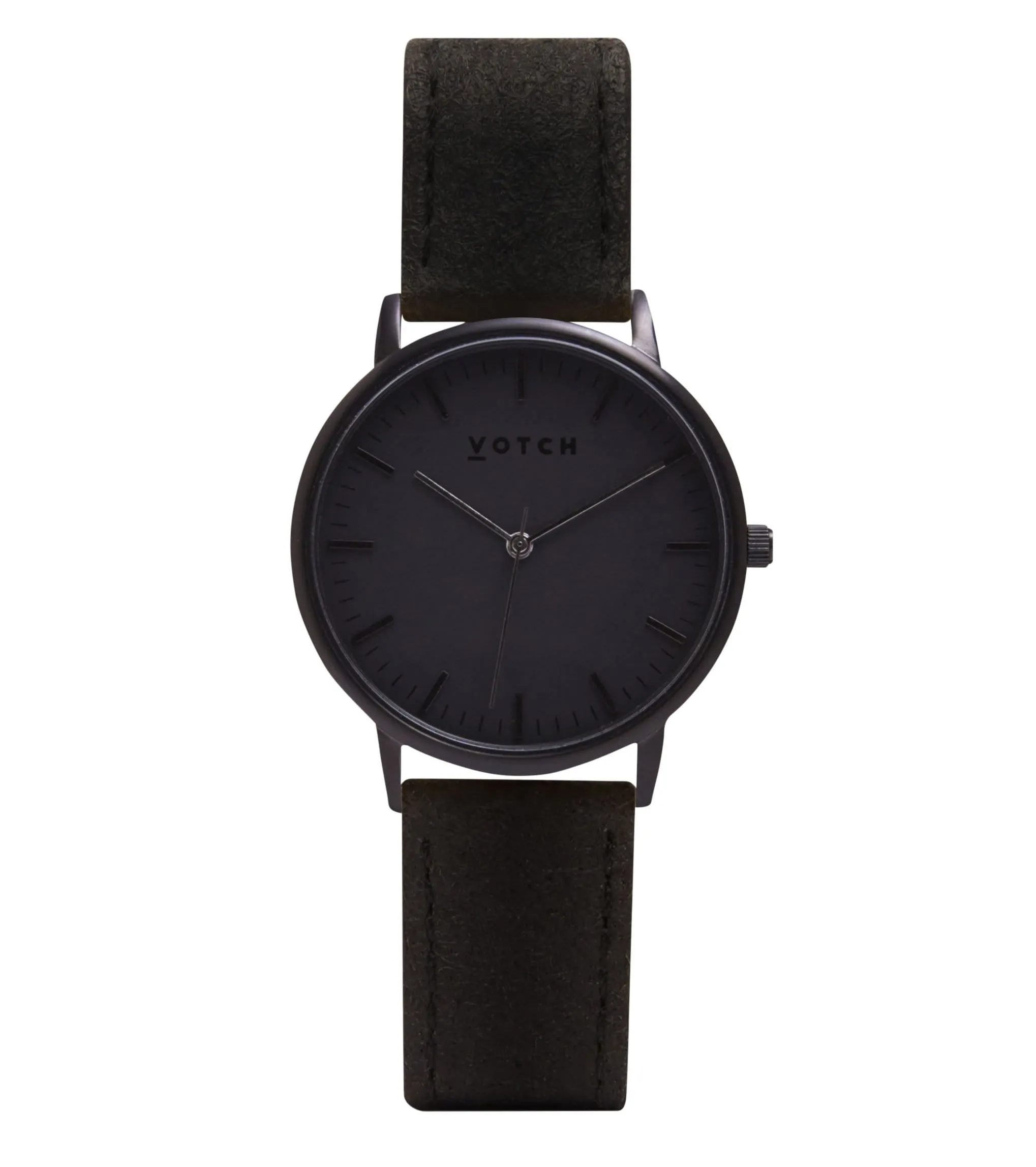 Moment (Black and Piñatex)