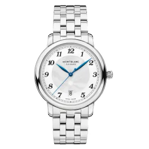 Montblanc Star Legacy Automatic Date 39mm