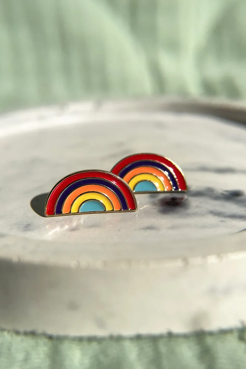 Nara Earrings