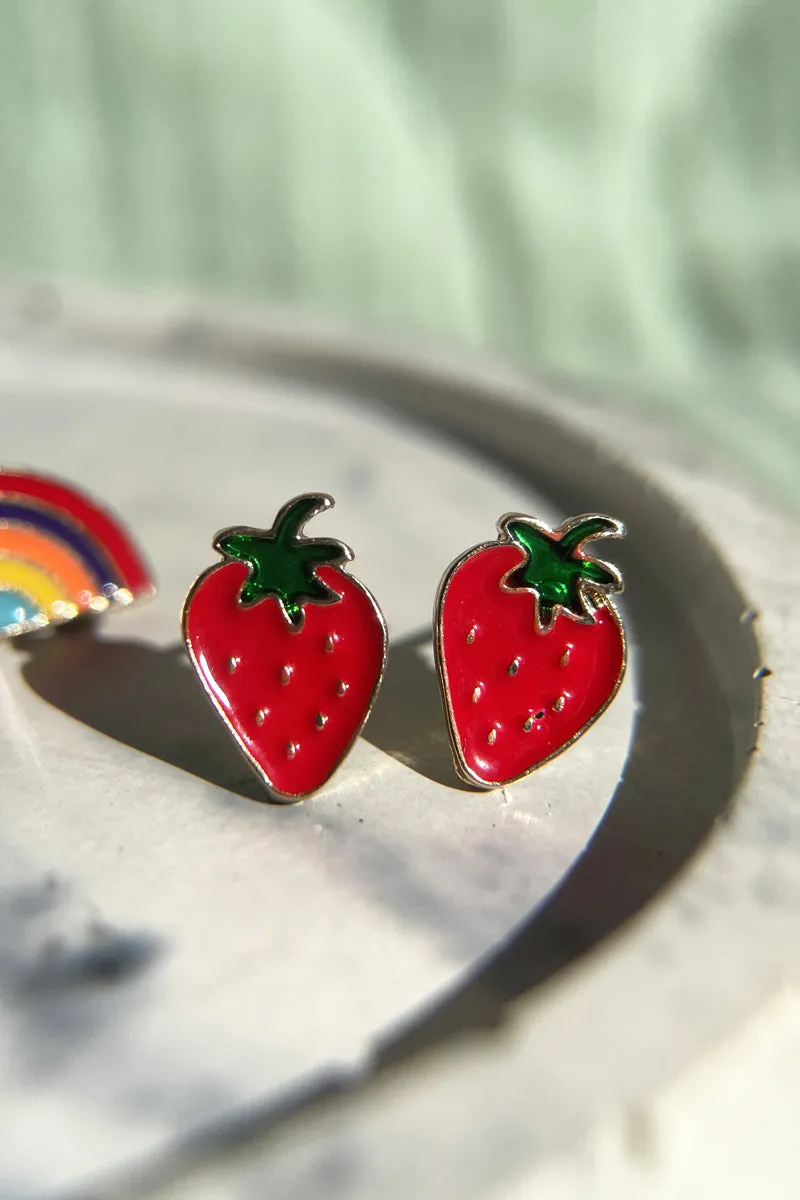 Nara Earrings