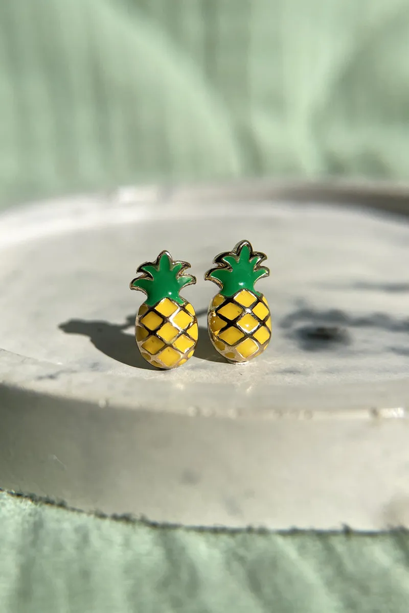 Nara Earrings