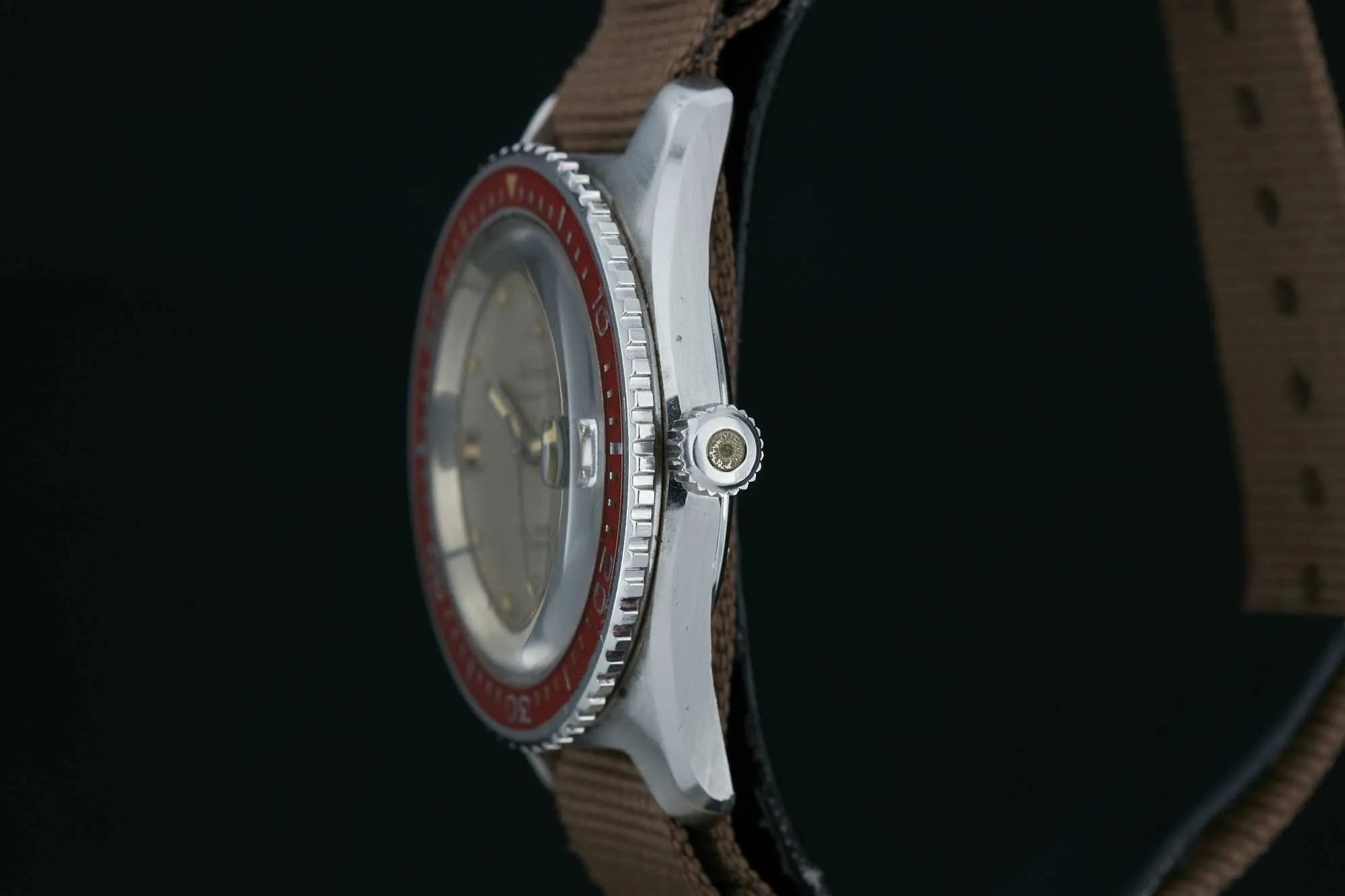Nicolet Skin Diver 900