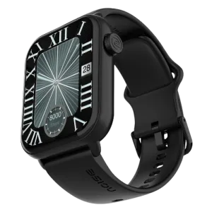 Noise ColorFit Mighty Smartwatch