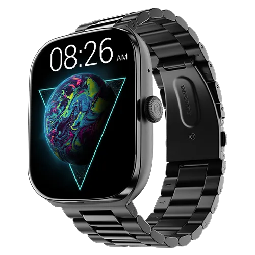 Noise ColorFit Ore Smart Watch