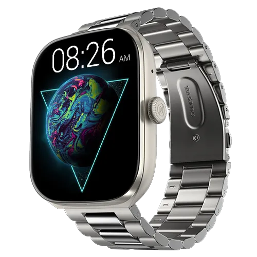 Noise ColorFit Ore Smart Watch