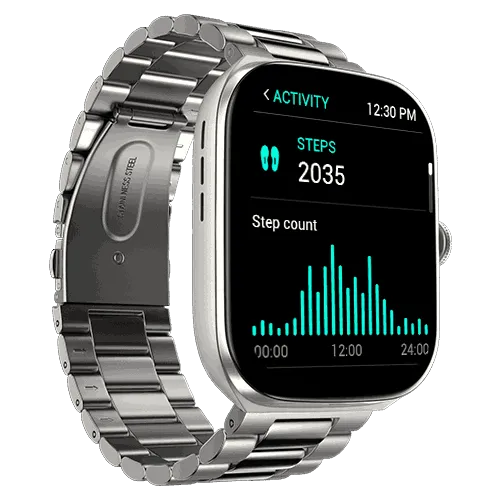 Noise ColorFit Ore Smart Watch