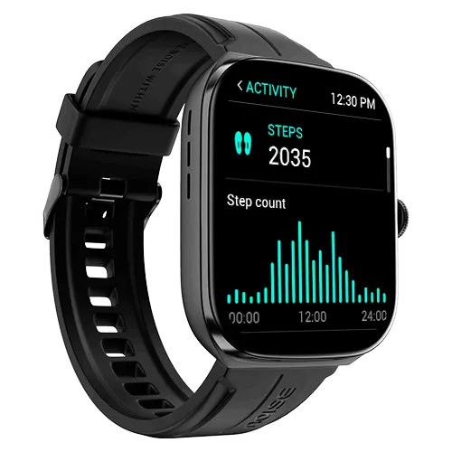 Noise ColorFit Ore Smart Watch