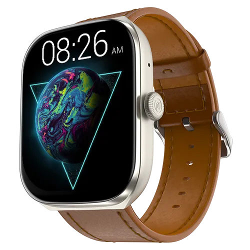 Noise ColorFit Ore Smart Watch