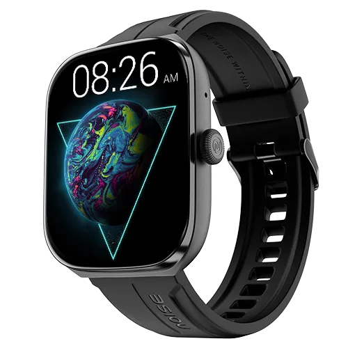 Noise ColorFit Ore Smart Watch