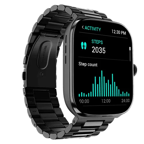 Noise ColorFit Ore Smart Watch