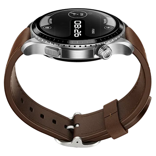 NoiseFit Origin Amoled Smart Watch