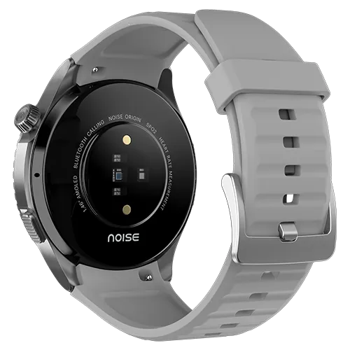 NoiseFit Origin Amoled Smart Watch