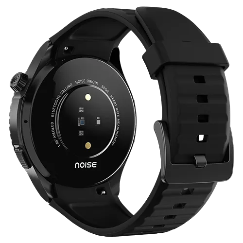 NoiseFit Origin Amoled Smart Watch