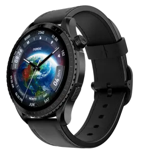 NoiseFit Origin Amoled Smart Watch