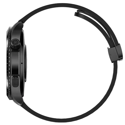 NoiseFit Origin Amoled Smart Watch