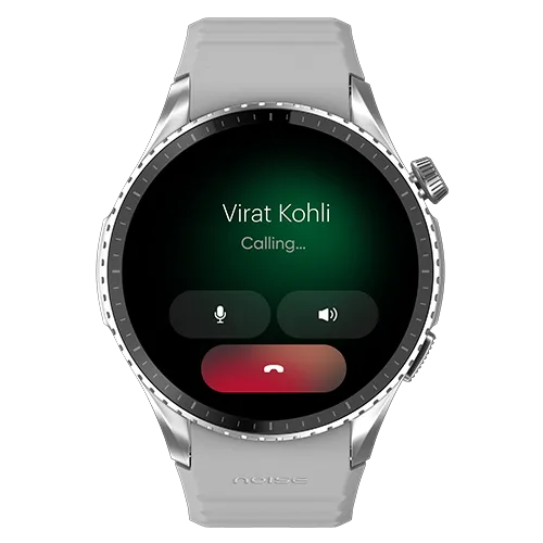 NoiseFit Origin Amoled Smart Watch