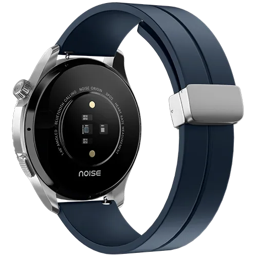 NoiseFit Origin Amoled Smart Watch