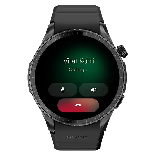 NoiseFit Origin Amoled Smart Watch