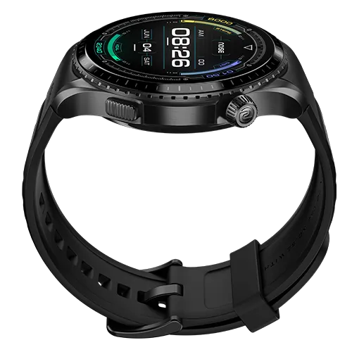 NoiseFit Origin Amoled Smart Watch