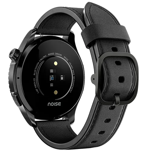 NoiseFit Origin Amoled Smart Watch