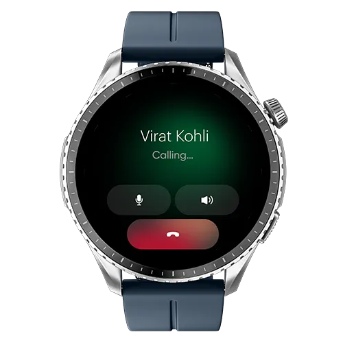 NoiseFit Origin Amoled Smart Watch
