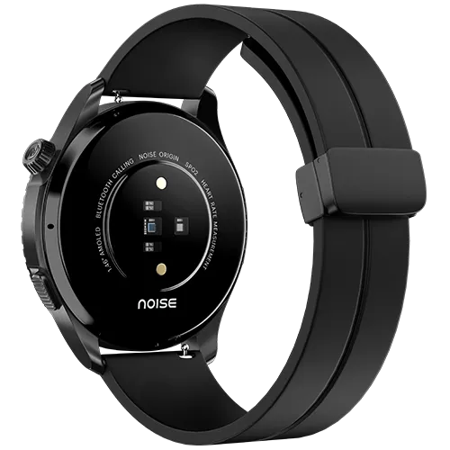 NoiseFit Origin Amoled Smart Watch