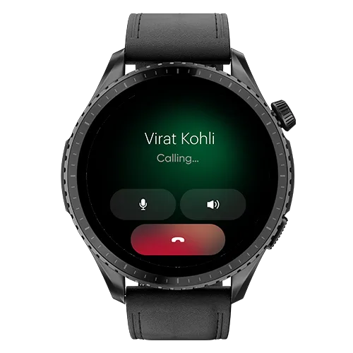 NoiseFit Origin Amoled Smart Watch