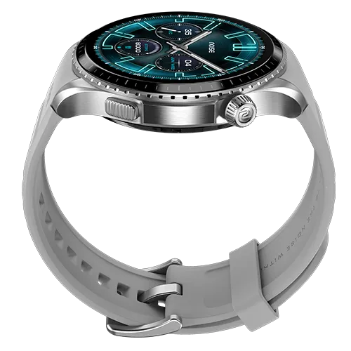 NoiseFit Origin Amoled Smart Watch