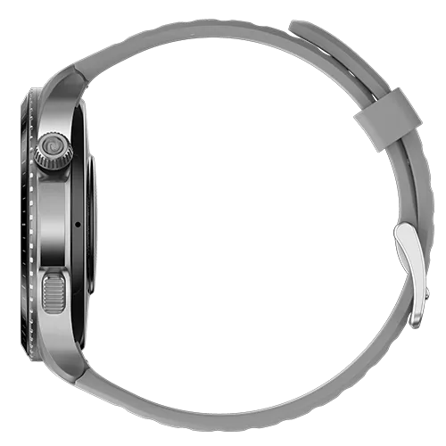 NoiseFit Origin Amoled Smart Watch