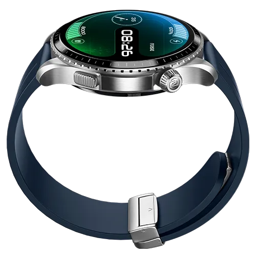 NoiseFit Origin Amoled Smart Watch