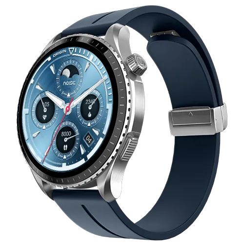 NoiseFit Origin Amoled Smart Watch