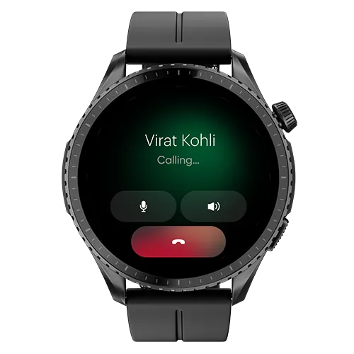 NoiseFit Origin Amoled Smart Watch
