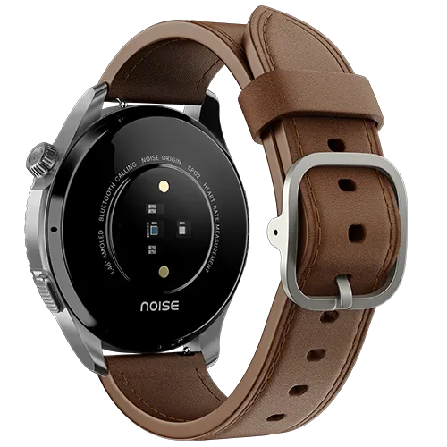 NoiseFit Origin Amoled Smart Watch