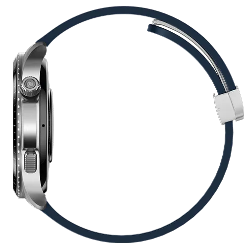 NoiseFit Origin Amoled Smart Watch