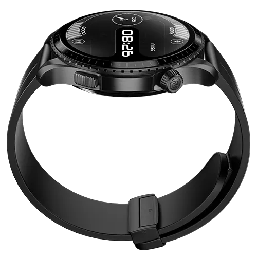 NoiseFit Origin Amoled Smart Watch