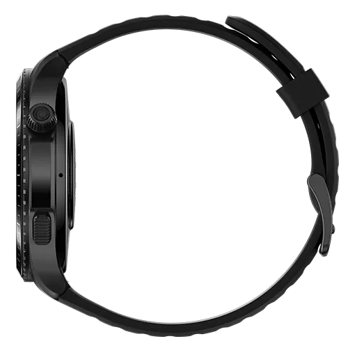 NoiseFit Origin Amoled Smart Watch