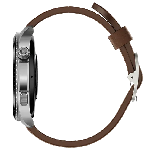 NoiseFit Origin Amoled Smart Watch