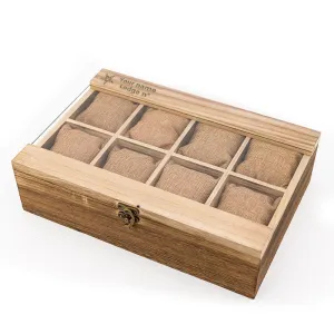 OES Watch Case - (8 Slots)