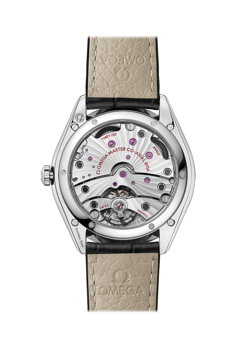 Omega De Ville Trésor Co‑Axial Master Chronometer Power Reserve 435.13.40.22.01.001