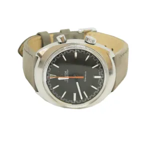Omega Geneve 1960s Chronostop Vintage Watch - 1967