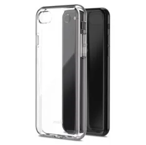 [OPEN BOX] MOSHI Vitros Case for iPhone 8/7/6S/6 Plus - Clear