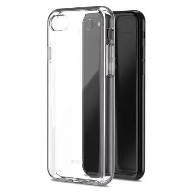 [OPEN BOX] MOSHI Vitros Case for iPhone 8/7/6S/6 Plus - Clear
