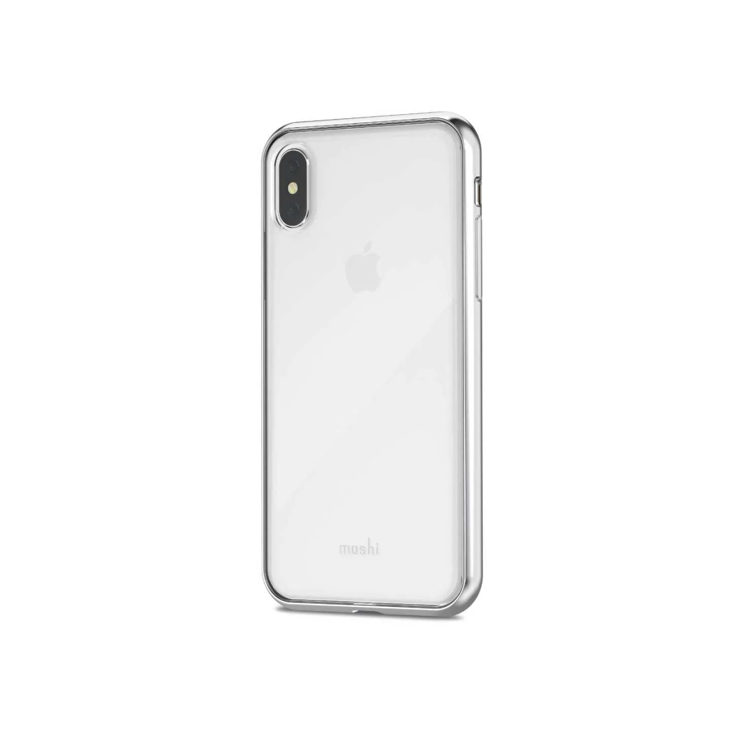 [OPEN BOX] MOSHI Vitros for iPhone XS/X - Clear