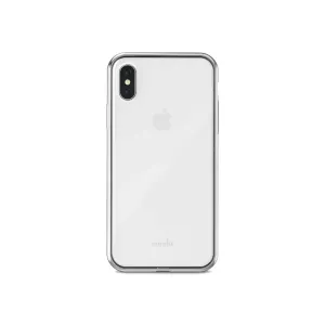 [OPEN BOX] MOSHI Vitros for iPhone XS/X - Clear